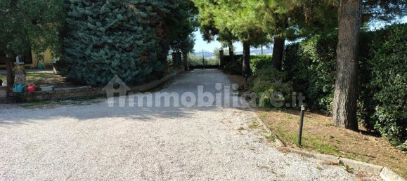 3 غرف نوم فيلا في Montecosaro, Italy رقم 330253 6