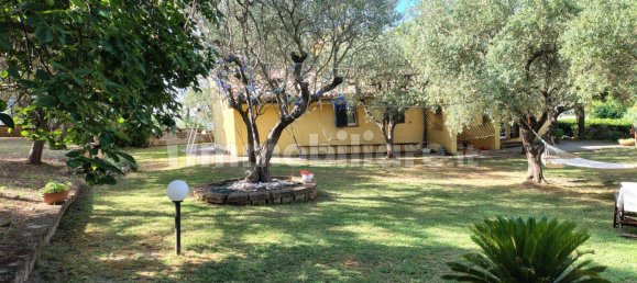 3 غرف نوم فيلا في Montecosaro, Italy رقم 330253 3