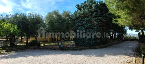 3 غرف نوم فيلا في Montecosaro, Italy رقم 330253 5