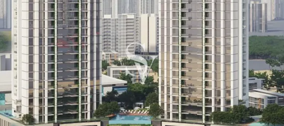Geschäft in Jumeirah Village Circle, UAE 149m², Nr. 107579 11