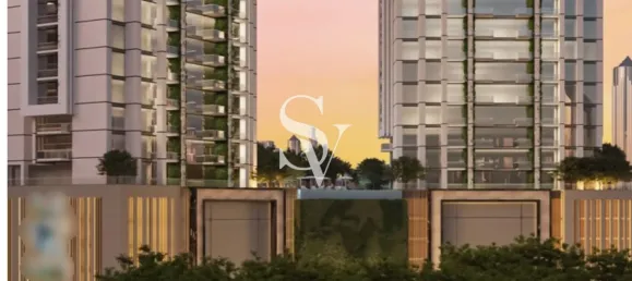 Geschäft in Jumeirah Village Circle, UAE 149m², Nr. 107579 4