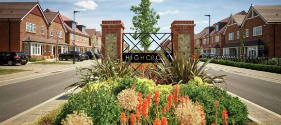 2 Schlafzimmer Wohnung in Wallingford, United Kingdom, Nr. 3324 50