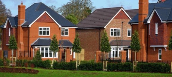 2 Schlafzimmer Wohnung in Wallingford, United Kingdom, Nr. 3324 36