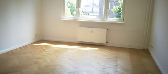 1 Schlafzimmer Wohnung in Westend, Germany, Nr. 259651 2