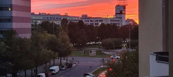 1 Schlafzimmer Wohnung in Westend, Germany, Nr. 259651 9