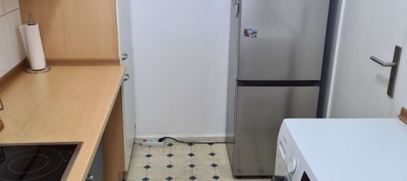 1 Schlafzimmer Wohnung in Westend, Germany, Nr. 259651 11