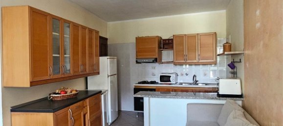 Дом с 1 спальней в Реано, Италия № 354928 10