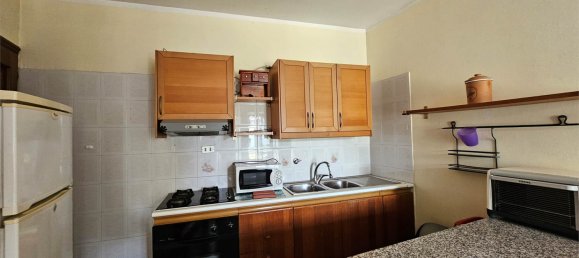 Дом с 1 спальней в Реано, Италия № 354928 11