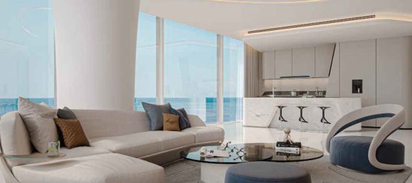 5 bedrooms Apartment in OCEANO, Al Marjan Island, UAE No. 61363 9