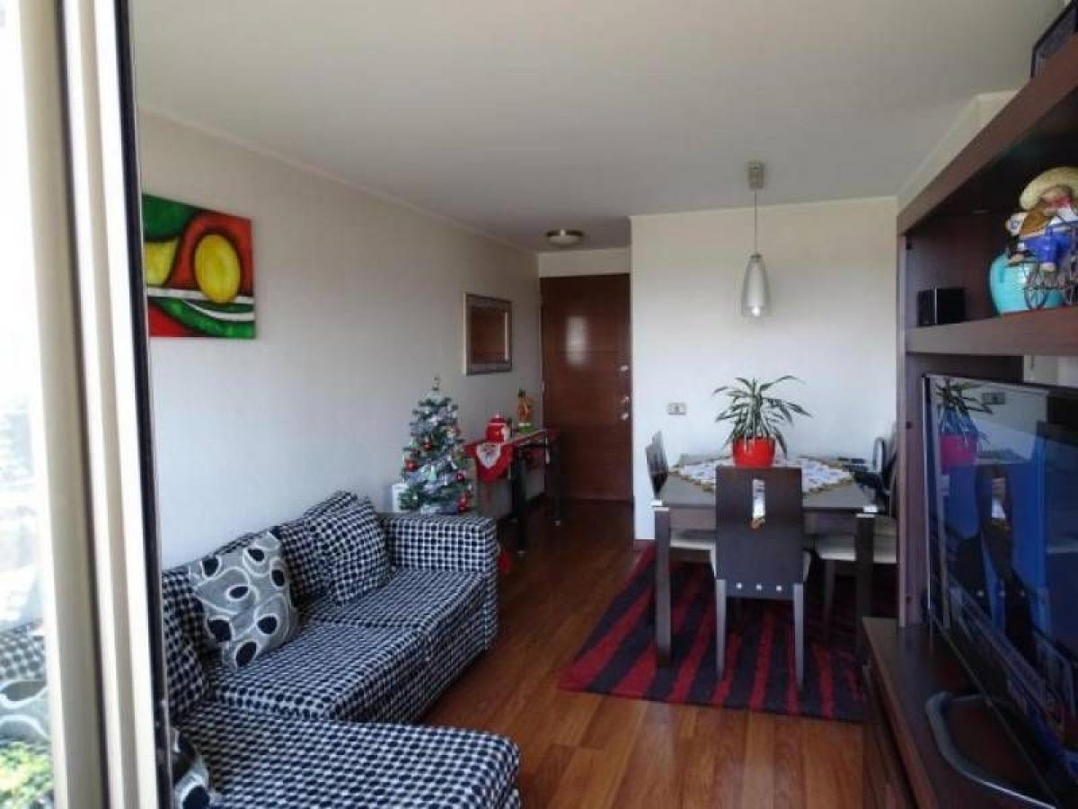 3 bedrooms Apartment in Buenos Aires, Argentina No. 84713