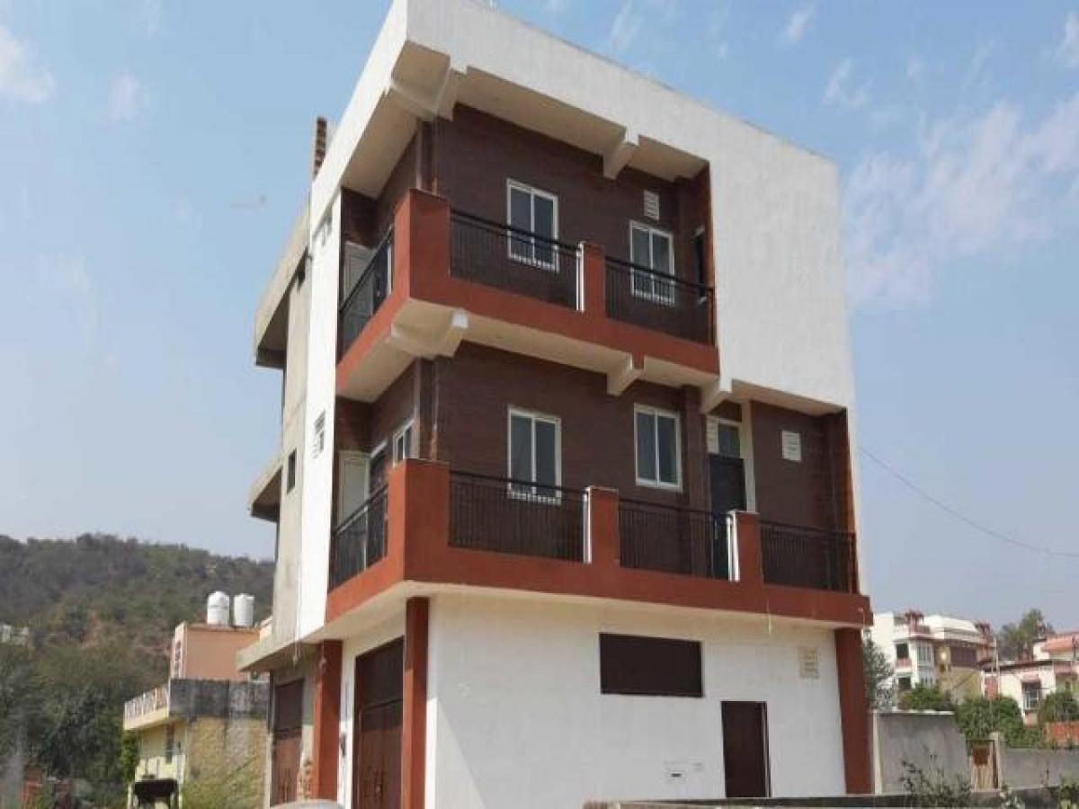 4 Schlafzimmer Haus in Gurgaon, India, Nr. 25689