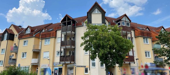 3 chambres Appartement à Offenbach, Germany No. 160463 2