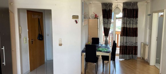 3 chambres Appartement à Offenbach, Germany No. 160463 7