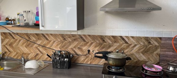 3 chambres Appartement à Offenbach, Germany No. 160463 6