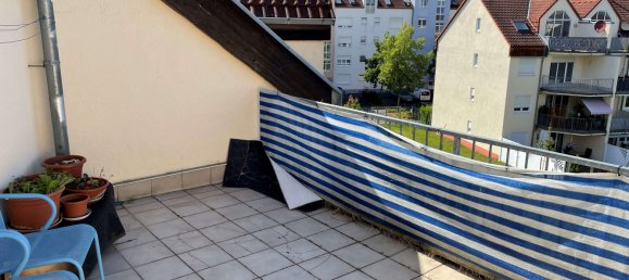 3 chambres Appartement à Offenbach, Germany No. 160463 4