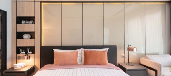 Apartamento com 1 quarto em condomínio em VIP Karon condominium Phuket, Thailand N.º 31846 6