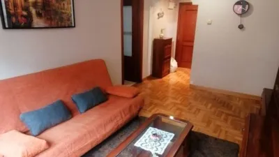 1 bedroom Apartment in Gijon, Spain No. 143634