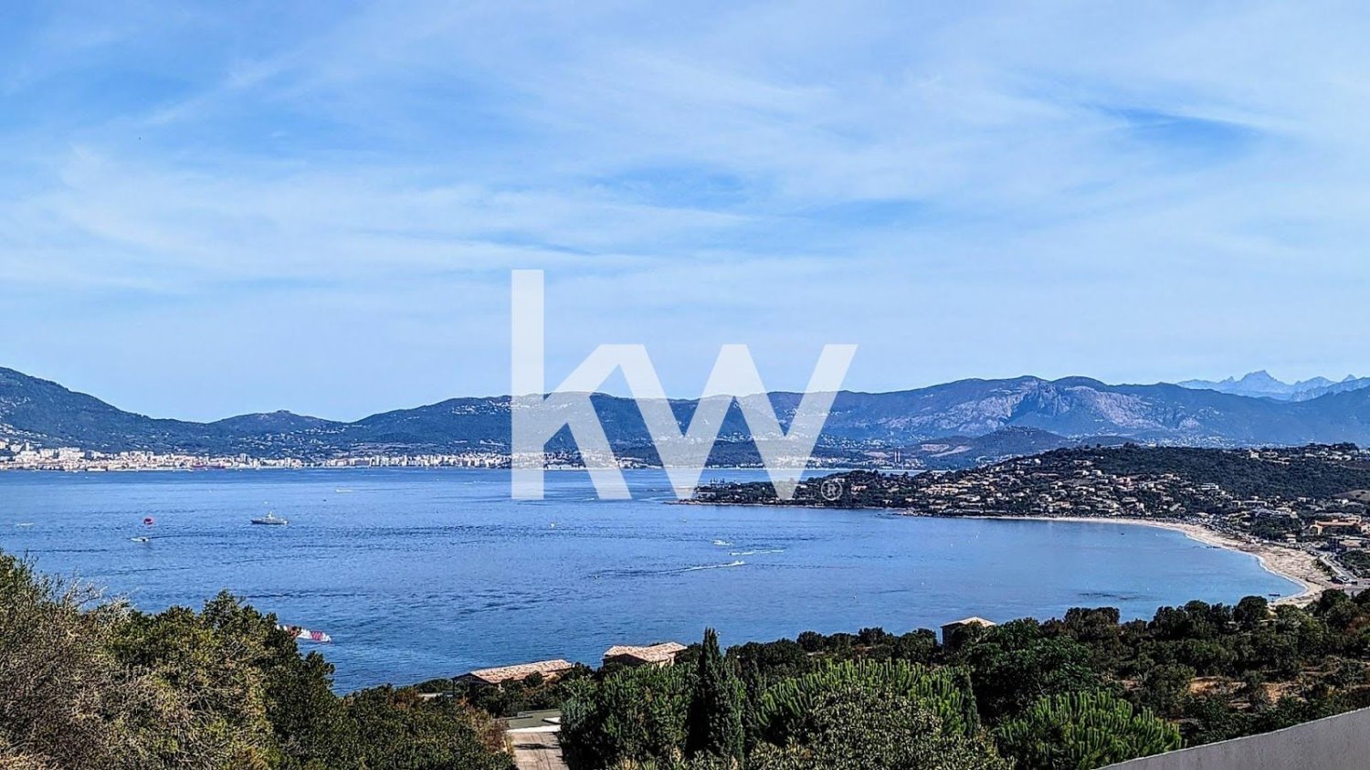 1 bedroom Apartment in Pietrosella, France No. 159387