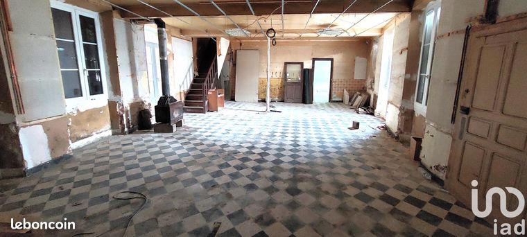 Дом с 7 комнатами в Коллемье, Франция № 363656