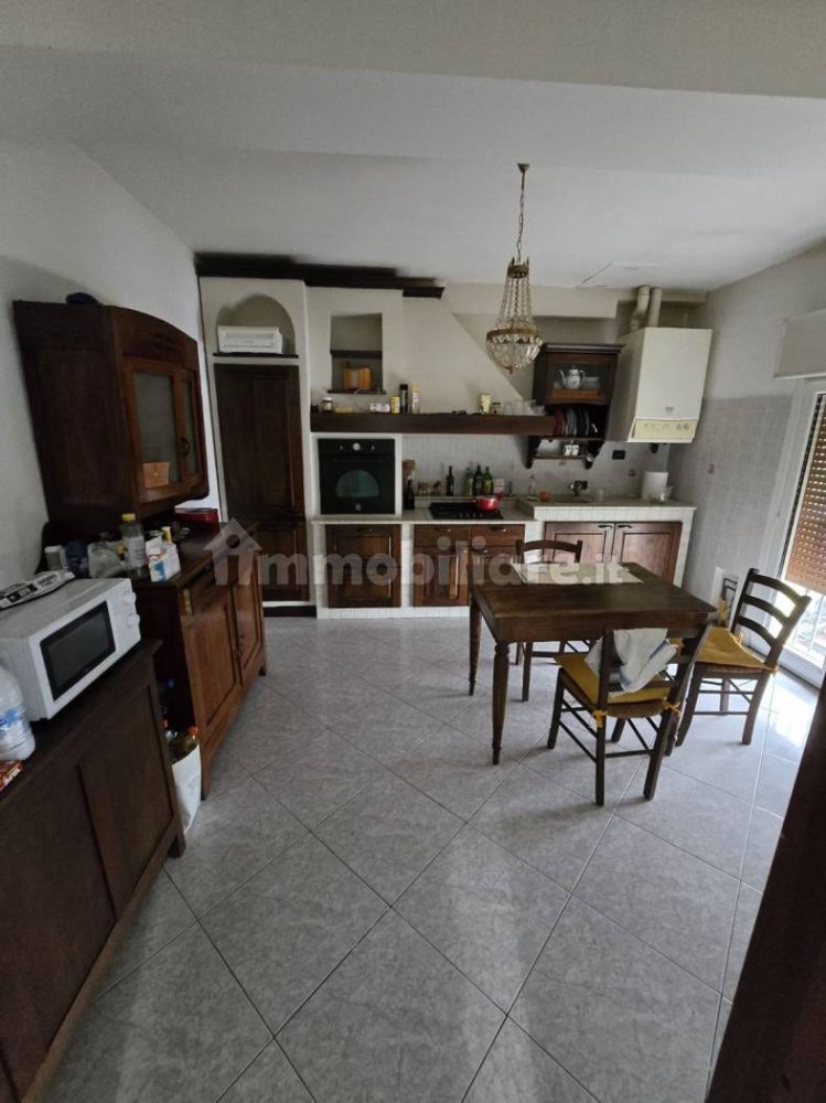 3 bedrooms Penthouse in Finale Emilia, Italy No. 319808