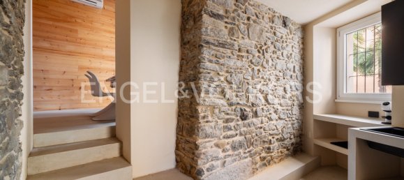 2 غرف نوم فيلا في Orta San Giulio, Italy رقم 132717 3