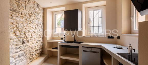 2 غرف نوم فيلا في Orta San Giulio, Italy رقم 132717 4