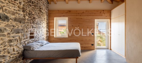 2 غرف نوم فيلا في Orta San Giulio, Italy رقم 132717 8