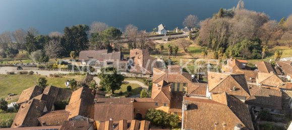 2 غرف نوم فيلا في Orta San Giulio, Italy رقم 132717 6
