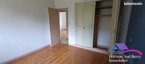 Casa T3 em La Chatre, France N.º 71503 22