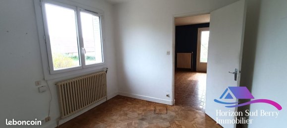 Casa T3 em La Chatre, France N.º 71503 28