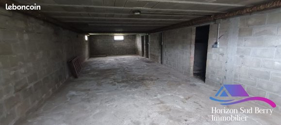 Casa T3 em La Chatre, France N.º 71503 24