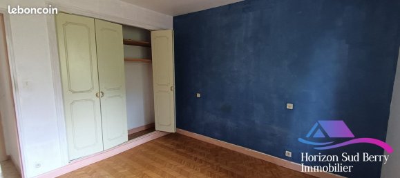 Casa T3 em La Chatre, France N.º 71503 20