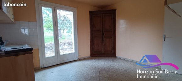 Casa T3 em La Chatre, France N.º 71503 10