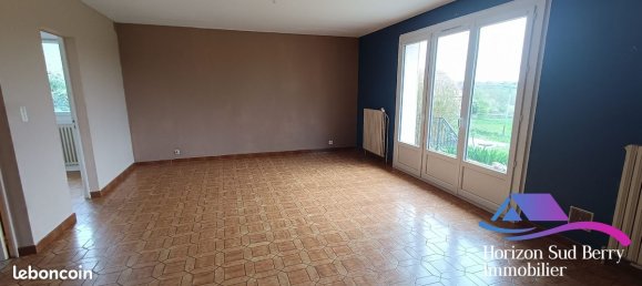 Casa T3 em La Chatre, France N.º 71503 17