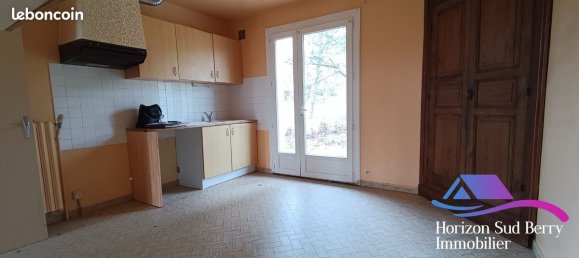 Casa T3 em La Chatre, France N.º 71503 25