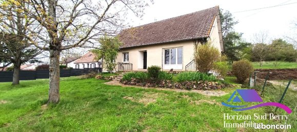 Casa T3 em La Chatre, France N.º 71503 12