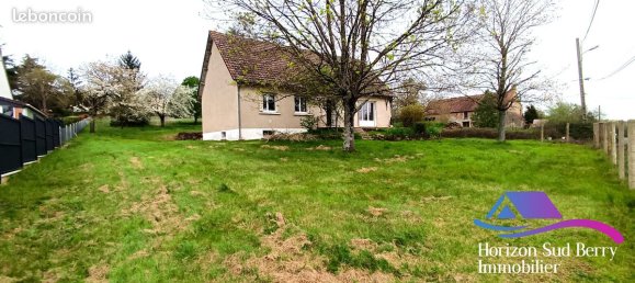 Casa T3 em La Chatre, France N.º 71503 3