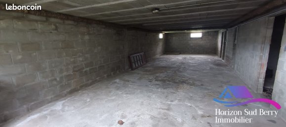 Casa T3 em La Chatre, France N.º 71503 35