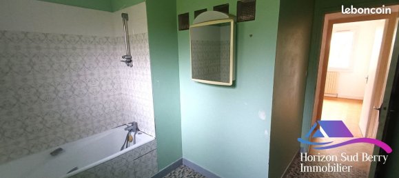 Casa T3 em La Chatre, France N.º 71503 18