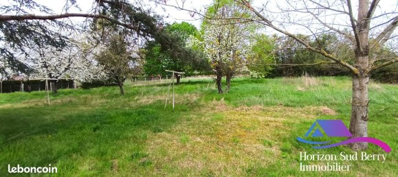 Casa T3 em La Chatre, France N.º 71503 5