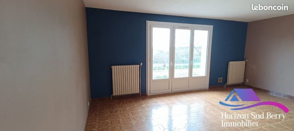Casa T3 em La Chatre, France N.º 71503 21