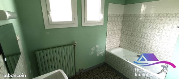 Casa T3 em La Chatre, France N.º 71503 15