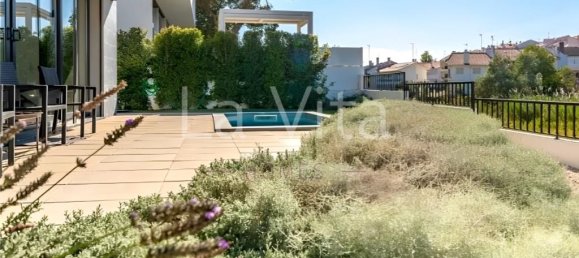 3 chambres Maison à Cascais, Portugal No. 114743 2