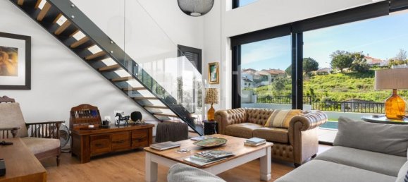 3 chambres Maison à Cascais, Portugal No. 114743 5