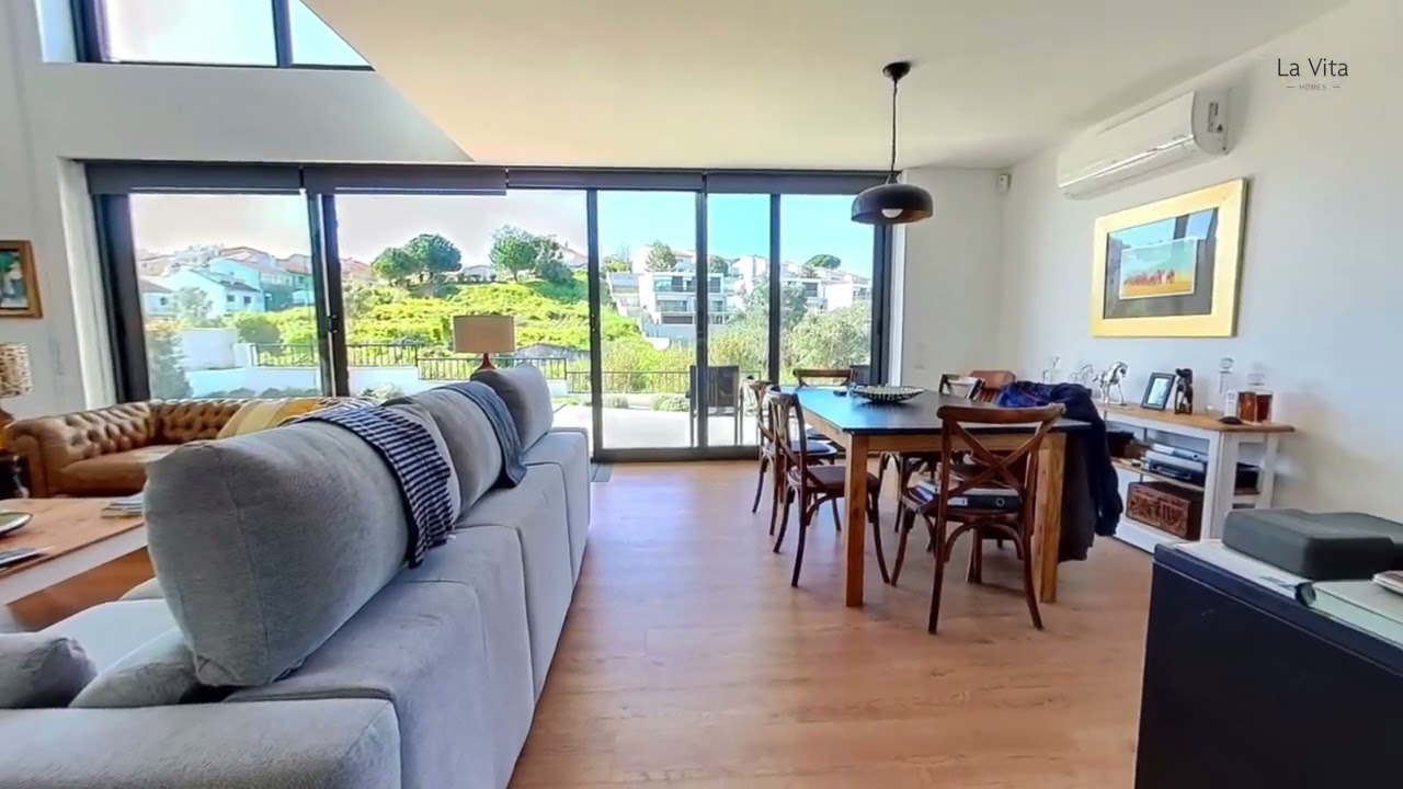 3 chambres Maison à Cascais, Portugal No. 114743