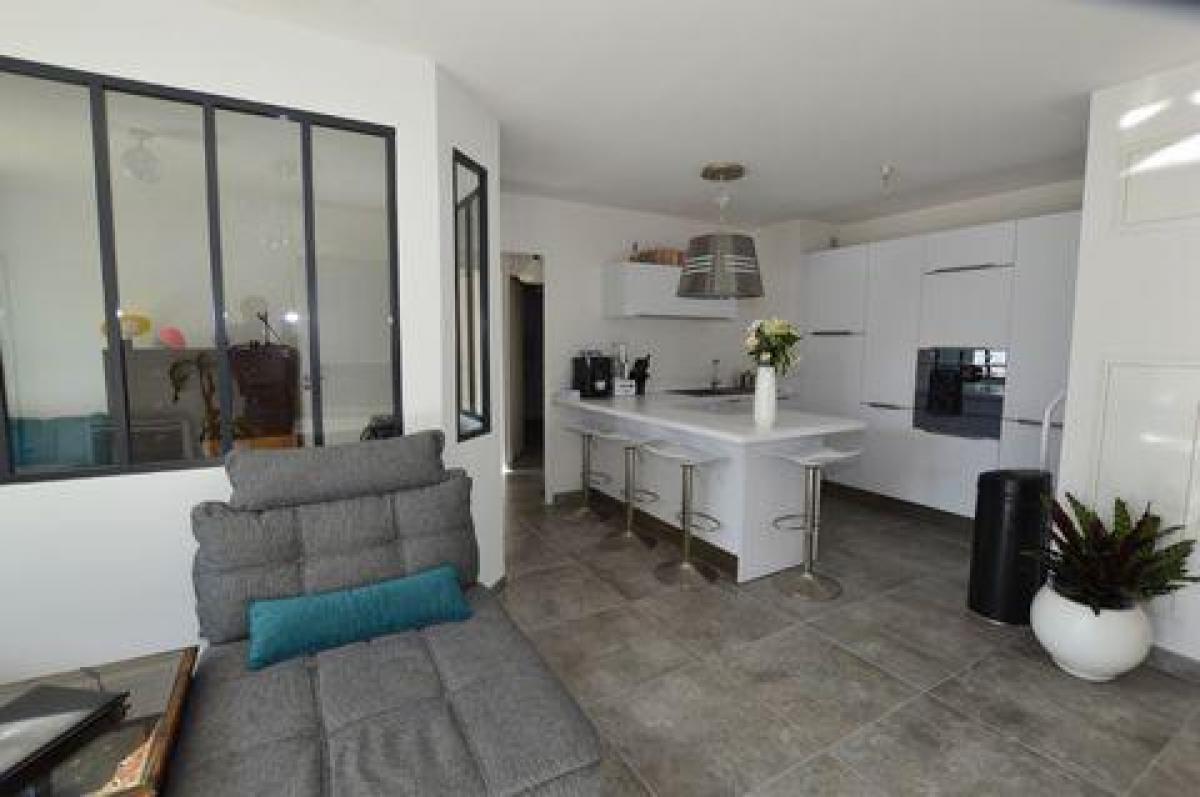 2 Schlafzimmer Eigentumswohnung in Montpellier, France, Nr. 36598