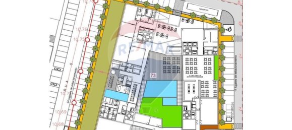 2954m² Land in Tavira, Portugal No. 50442 8