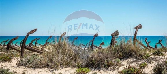 2954m² Land in Tavira, Portugal No. 50442 4