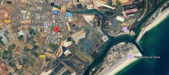 2954m² Land in Tavira, Portugal No. 50442 7