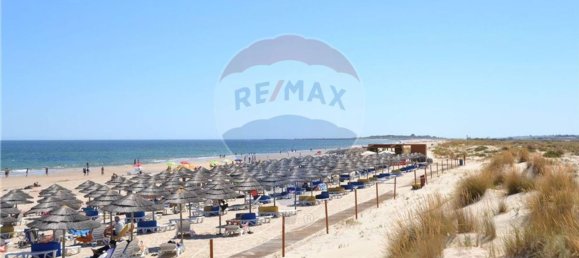 2954m² Land in Tavira, Portugal No. 50442 5